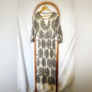 Chelsea & Violet Maxi dress